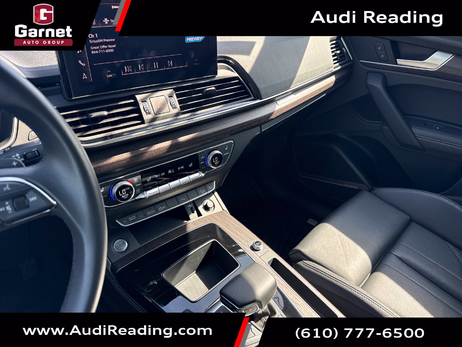 Certified 2024 Audi Q5 2.0T Premium Plus AWD/4WD image 19