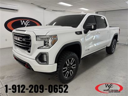 Used 2020 GMC Sierra 1500 AT4 w/ AT4 Premium Package