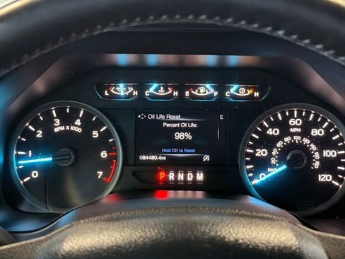 Used 2019 Ford F150 XLT w/ Equipment Group 302A Luxury image 25