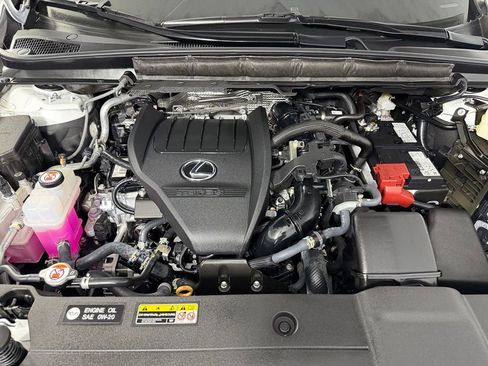 Used 2025 Lexus RX 350 FWD w/ Technology Package image 32