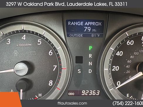 Used 2008 Lexus ES 350 image 51