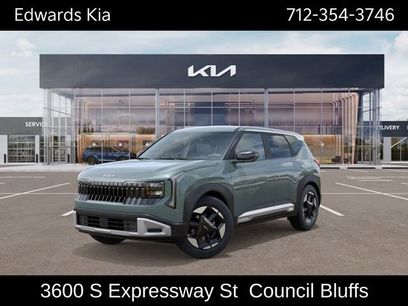 New 2027 Kia Seltos S
