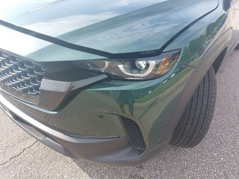 New 2026 MAZDA CX-50 AWD 2.5 S w/ Cargo Package image 26