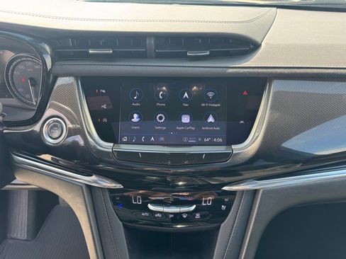 Certified 2023 Cadillac XT6 Premium Luxury w/ Platinum Package AWD/4WD image 20