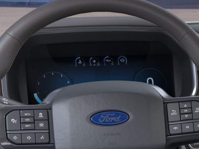New 2026 Ford F150 King Ranch w/ Equipment Group 601A High AWD/4WD image 13