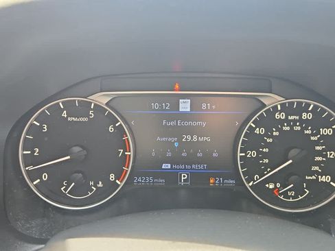 Used 2023 Nissan Altima 2.5 SL AWD/4WD image 20