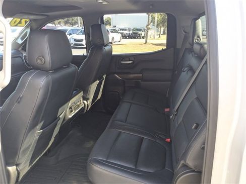 Used 2020 GMC Sierra 1500 Elevation image 13