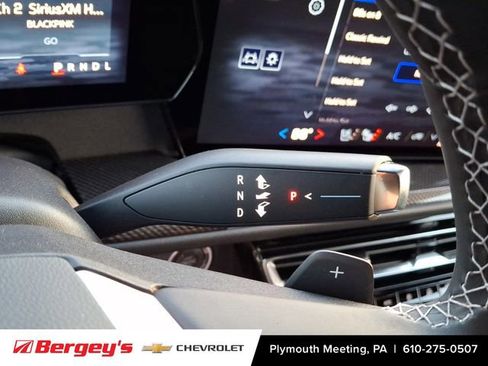 New 2026 Chevrolet Traverse High Country w/ LPO, Floor Liner Package FWD image 10