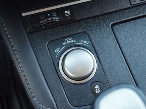 Used 2016 Lexus ES 350 image 26