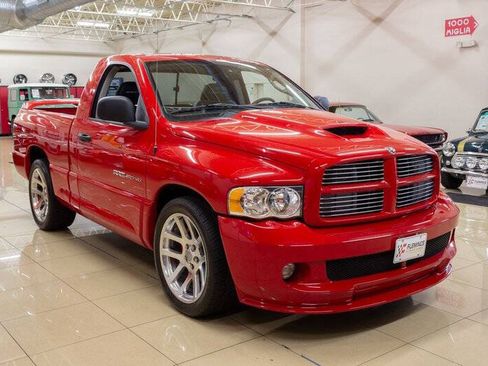 Used 2004 Dodge Ram 1500 Truck 2WD Regular Cab image 20