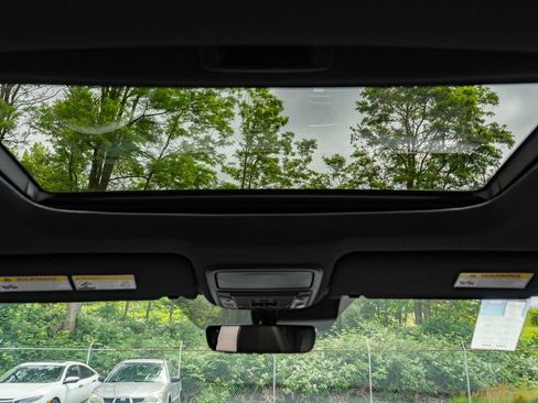 New 2026 Honda Ridgeline TrailSport image 26