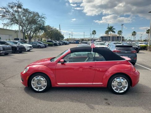 Used 2013 Volkswagen Beetle 2.5 image 14