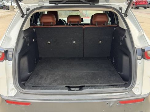 Certified 2024 MAZDA CX-50 AWD 2.5 Turbo w/ Cargo Package image 23