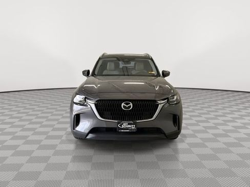 Used 2024 MAZDA CX-90 Plug-In Hybrid w/ Preferred AWD/4WD image 3