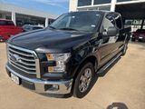 Used 2015 Ford F150 XLT w/ Equipment Group 301A Mid image 1