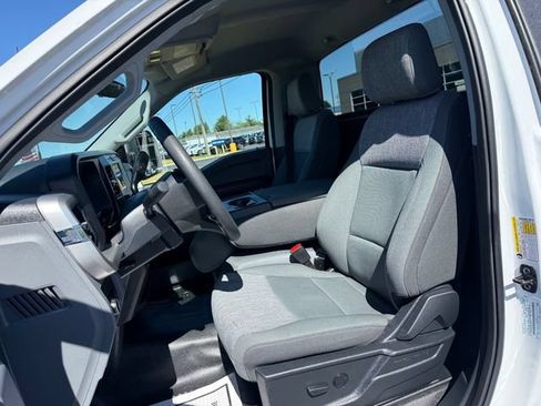 Used 2025 Ford F350 XLT w/ FX4 Off-Road Package AWD/4WD image 20