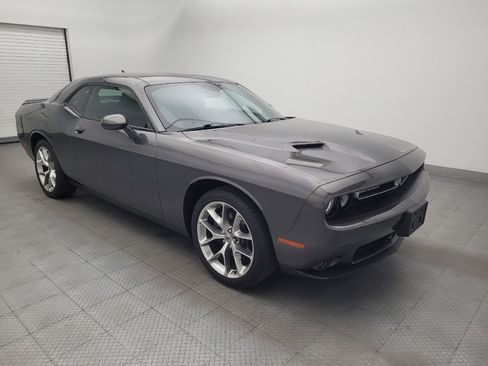 Used 2020 Dodge Challenger SXT w/ Plus Package RWD image 13