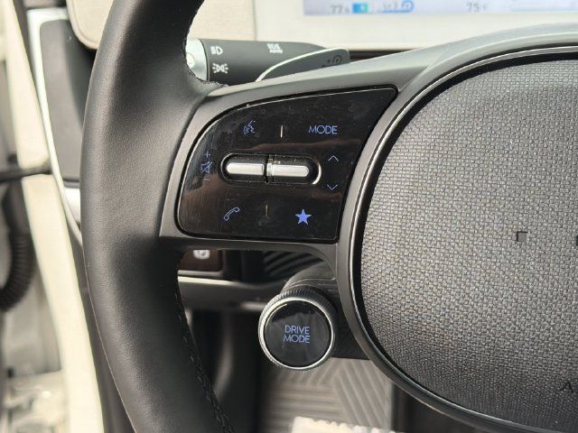 Certified 2024 Hyundai Ioniq 5 SEL RWD image 27
