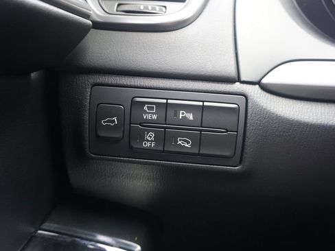 Used 2021 MAZDA CX-9 Grand Touring AWD/4WD image 5