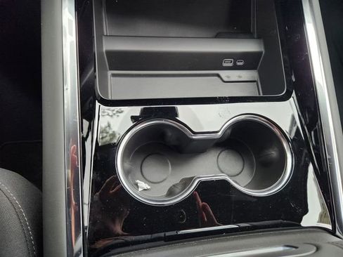 New 2026 Chevrolet Tahoe LS image 26