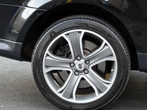 Used 2011 Land Rover Range Rover Sport Supercharged AWD/4WD image 35