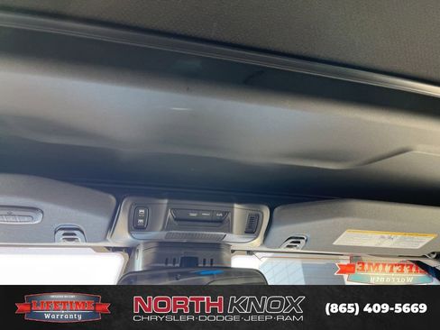 New 2026 Jeep Wrangler Unlimited Sport image 11