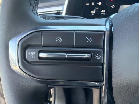 New 2026 GMC Canyon Elevation w/ Convenience Package image 28