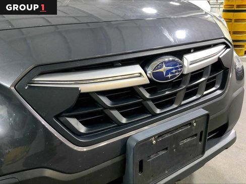 Certified 2021 Subaru Crosstrek 2.5i Limited w/ Moonroof Package 1 image 29