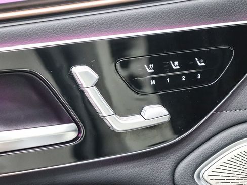 Certified 2023 Mercedes-Benz EQS 450+ 4MATIC Sedan image 21