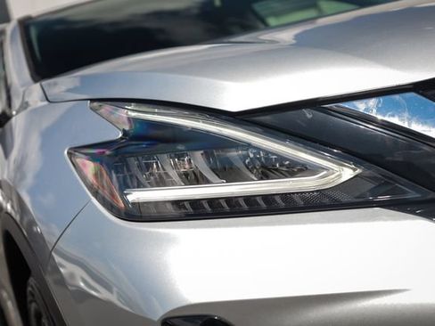 Used 2019 Nissan Murano S FWD image 8
