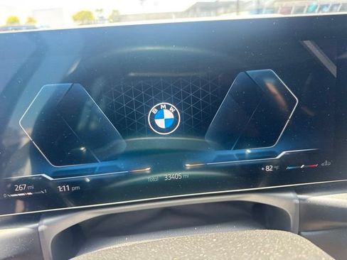 Used 2025 BMW 330i Sedan RWD image 11