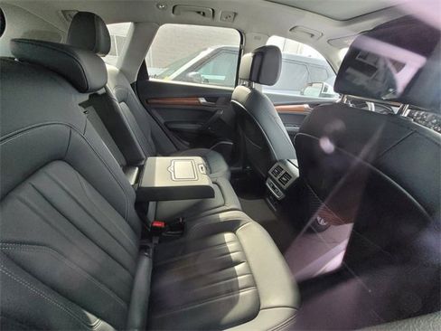 Used 2023 Audi Q5 2.0T Premium Plus image 6
