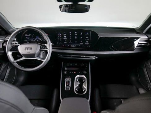 New 2026 Audi A6 Premium Plus image 9