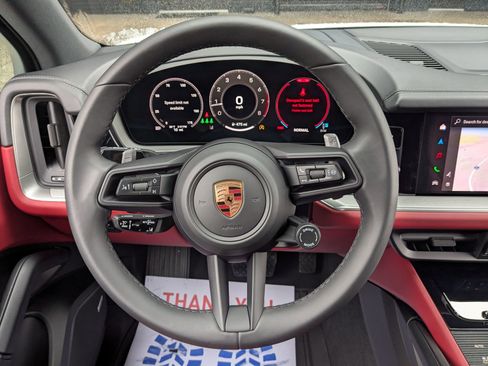 New 2026 Porsche Cayenne image 15