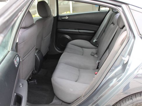 Used 2012 MAZDA MAZDA6 i Touring FWD image 12