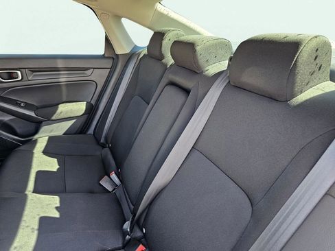 Used 2023 Honda Civic EX image 33