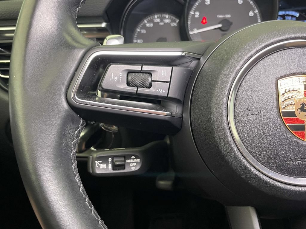 Certified 2023 Porsche Panamera 4 AWD/4WD image 86