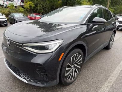 Used 2023 Volkswagen ID.4 Pro S Plus
