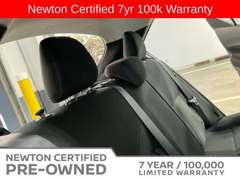 Used 2024 Nissan Kicks S FWD image 17