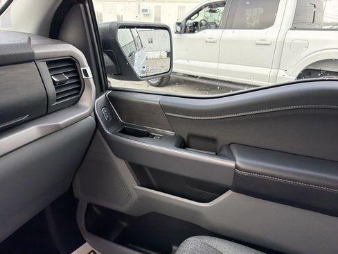 Used 2025 Ford F150 XLT w/ Equipment Group 301A Standard AWD/4WD image 23