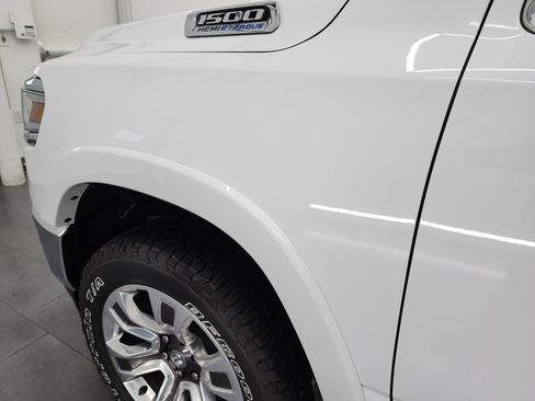 Used 2023 RAM 1500 Limited AWD/4WD image 34