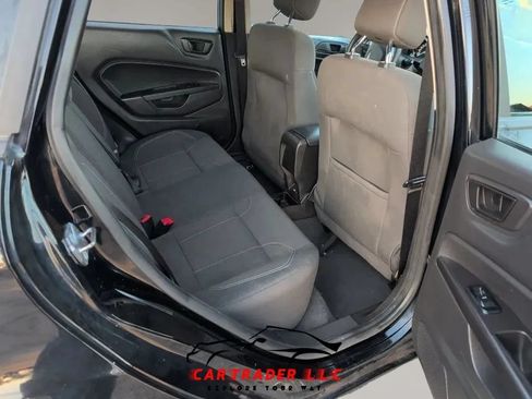Used 2019 Ford Fiesta SE w/ Equipment Group 201A FWD image 26