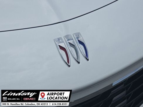 New 2026 Buick Encore GX Preferred w/ Comfort Package image 29