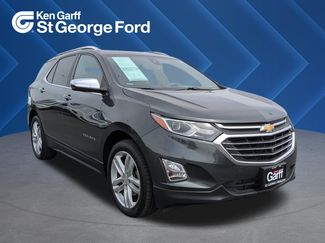 Used 2019 Chevrolet Equinox Premier video 1