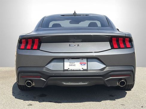 New 2026 Ford Mustang GT image 24