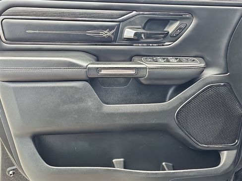 Used 2022 RAM 1500 Limited image 31