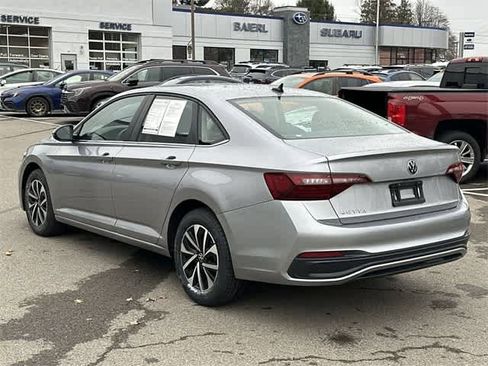 Used 2024 Volkswagen Jetta S image 27