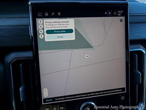 Used 2024 GMC Acadia AT4 w/ LPO, Floor Liner Package image 20