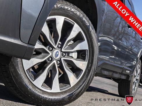 Used 2024 Subaru Outback Limited image 13