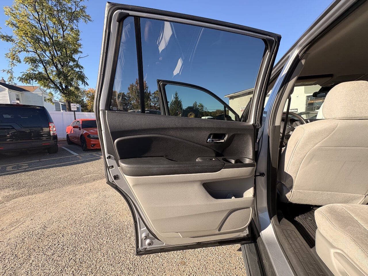 Used 2019 Honda Pilot LX image 15